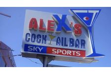 Photo of Alex’s Cocktail Bar Photo of Alex’s Cocktail Bar