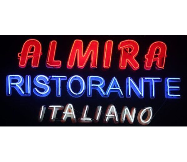 Photo of Almira Italian Ristorante Photo of Almira Italian Ristorante