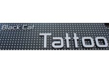 Photo of Black Cat Tattoo Photo of Black Cat Tattoo