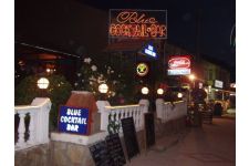 Photo of Blue Cocktail Bar Photo of Blue Cocktail Bar