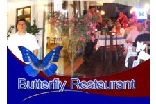 Photo of Butterfly Restaurant Photo of Butterfly Restaurant