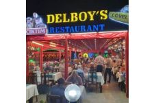 Photo of DelBoys Photo of DelBoys