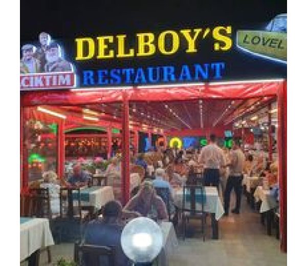 Photo of DelBoys Photo of DelBoys