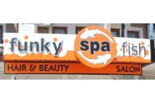 Photo of Funky Fish Spa Photo of Funky Fish Spa