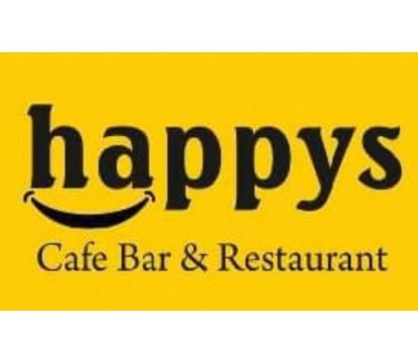 Photo of Happys Cafe Bar & Restaurant Photo of Happys Cafe Bar & Restaurant