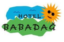 Photo of Hotel Babadag Photo of Hotel Babadag