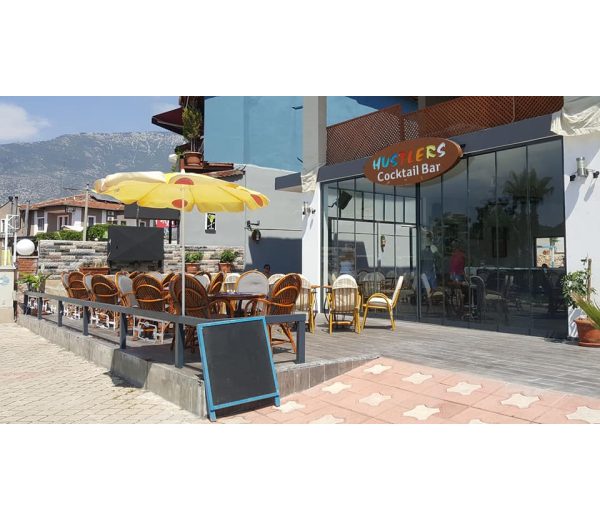 Photo of Hustlers Cocktail Bar Photo of Hustlers Cocktail Bar