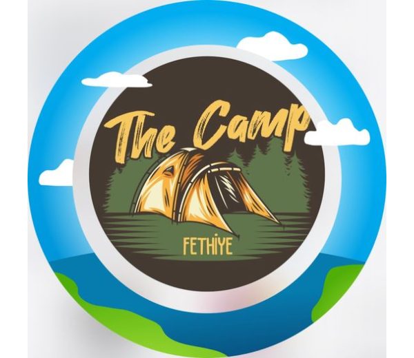 Photo of The Camp, KocaCalis, Fethiye Photo of The Camp, KocaCalis, Fethiye