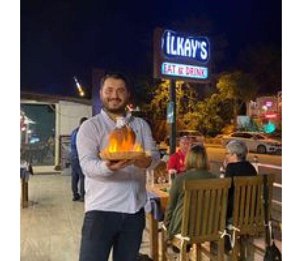 Photo of Ilkay’s EAT & DRINK Photo of Ilkay’s EAT & DRINK