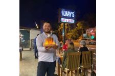 Photo of Ilkay’s EAT & DRINK Photo of Ilkay’s EAT & DRINK