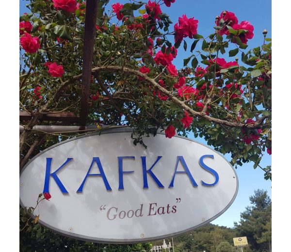 Photo of Kafkas “Good Eats” Photo of Kafkas “Good Eats”