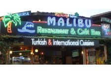 Photo of Malibu Restaurant Bar & Cafe Photo of Malibu Restaurant Bar & Cafe
