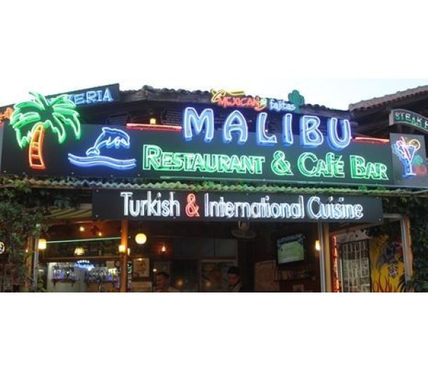 Photo of Malibu Restaurant Bar & Cafe Photo of Malibu Restaurant Bar & Cafe