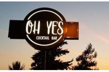 Photo of Oh Yes Cocktail Garden Bar Photo of Oh Yes Cocktail Garden Bar