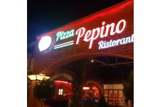 Photo of Pizza Pepino Photo of Pizza Pepino