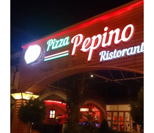 Photo of Pizza Pepino Photo of Pizza Pepino