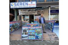 Photo of Seren Travel Photo of Seren Travel