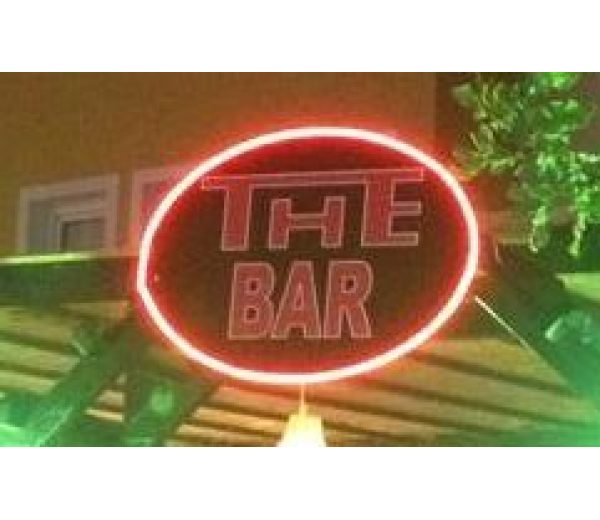 Photo of The Bar Photo of The Bar