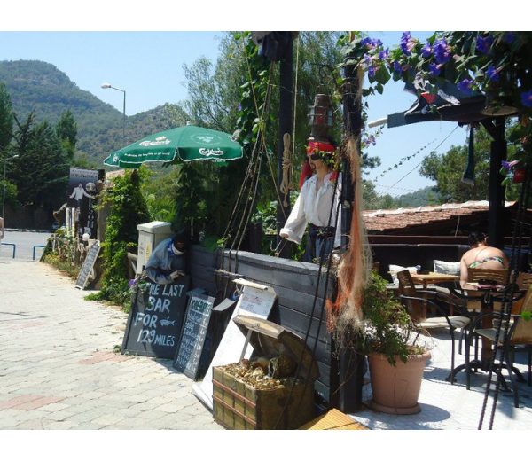 Photo of The Black Pearl Bar Photo of The Black Pearl Bar