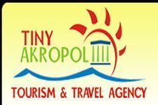 Photo of Tiny Akropol Travel and Tourism Agency Photo of Tiny Akropol Travel and Tourism Agency