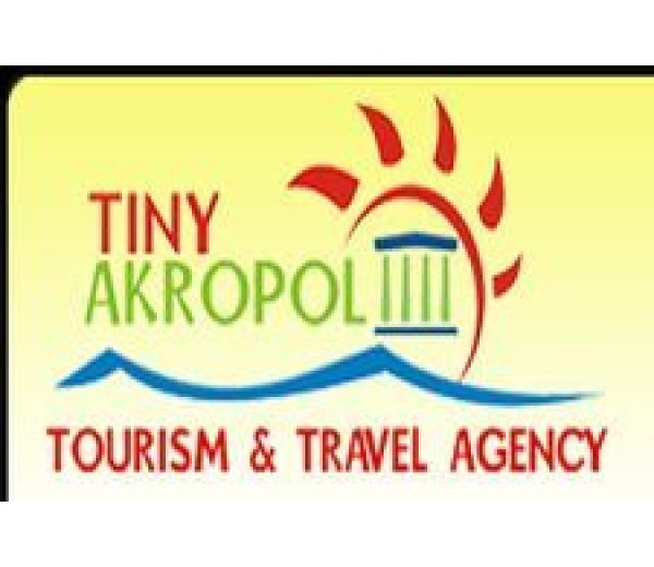 Photo of Tiny Akropol Travel and Tourism Agency Photo of Tiny Akropol Travel and Tourism Agency
