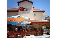 Photo of Tolay Hotel Photo of Tolay Hotel